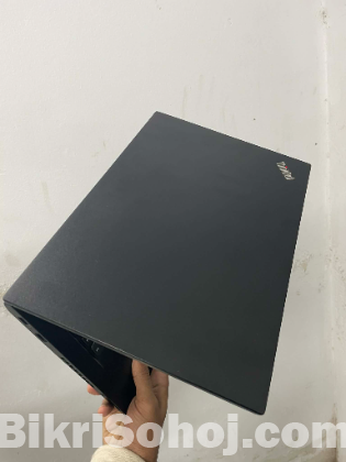 Lenovo thinkpad t470s